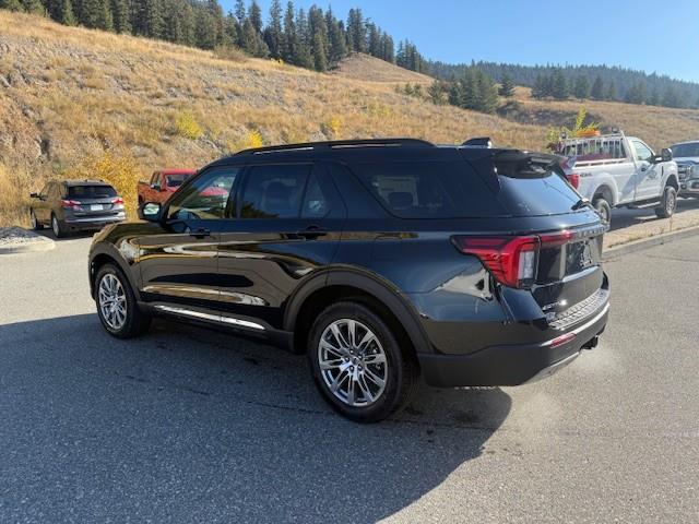 2025 Ford Explorer Active (Stk: 5S047) in Williams Lake - Image 3 of 14