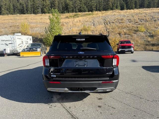2025 Ford Explorer Active (Stk: 5S047) in Williams Lake - Image 4 of 14