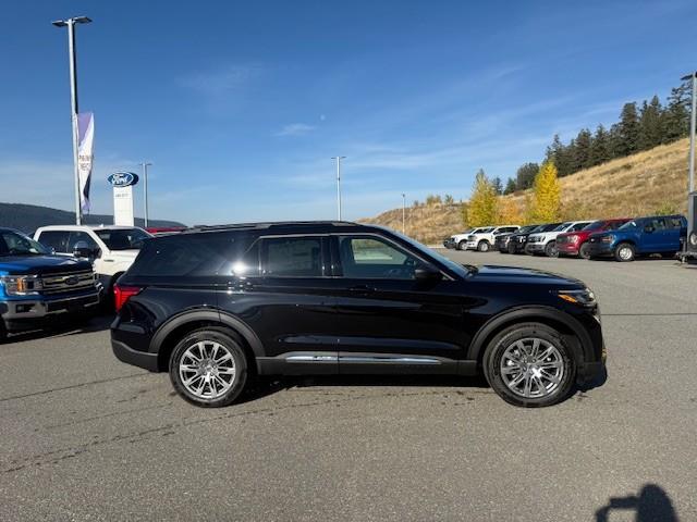 2025 Ford Explorer Active (Stk: 5S047) in Williams Lake - Image 6 of 14