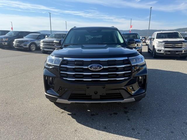 2025 Ford Explorer Active (Stk: 5S047) in Williams Lake - Image 8 of 14