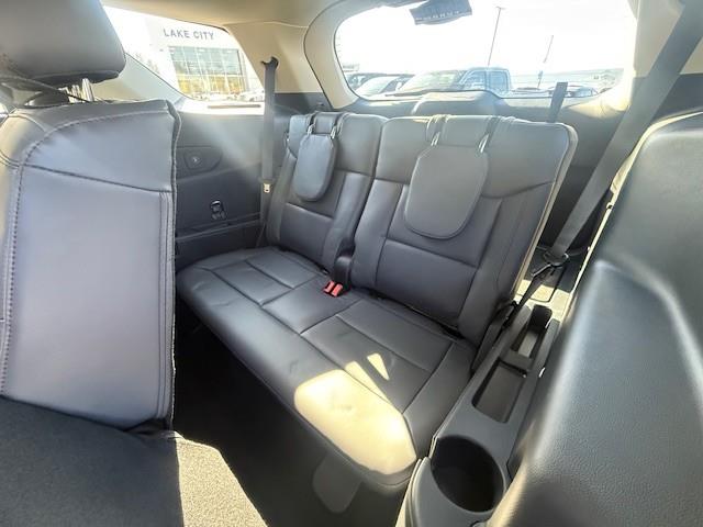 2025 Ford Explorer Active (Stk: 5S047) in Williams Lake - Image 11 of 14