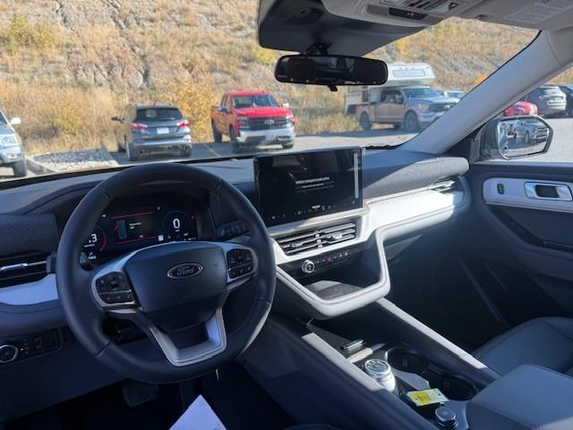 2025 Ford Explorer Active (Stk: 5S047) in Williams Lake - Image 12 of 14