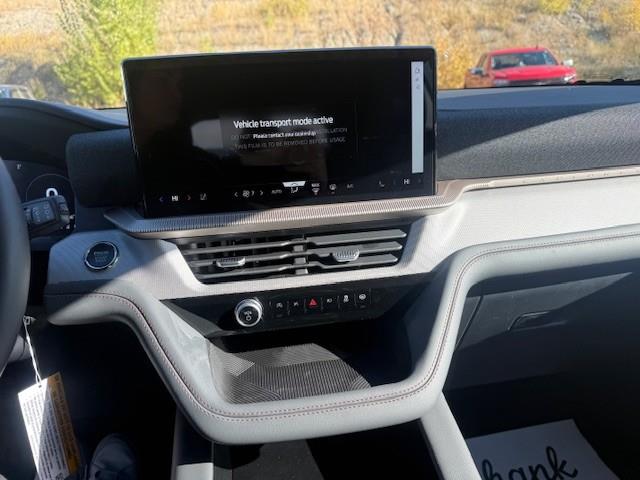 2025 Ford Explorer Active (Stk: 5S047) in Williams Lake - Image 13 of 14