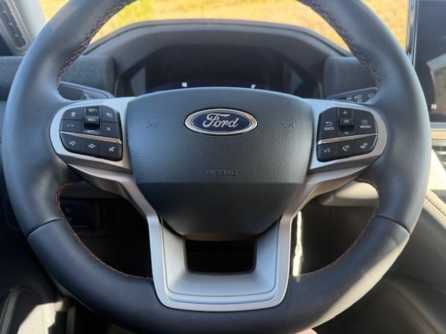 2025 Ford Explorer Active (Stk: 5S047) in Williams Lake - Image 14 of 14