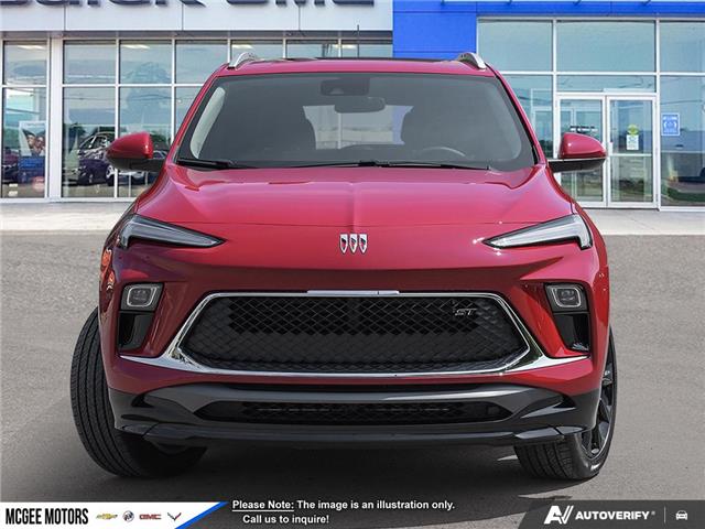 2026 Buick Encore GX Sport Touring (Stk: 058475) in Goderich - Image 2 of 23