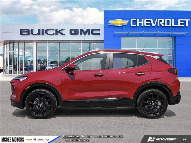 2026 Buick Encore GX Sport Touring (Stk: 058475) in Goderich - Image 3 of 23