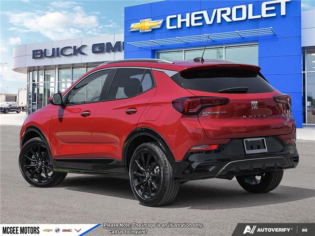 2026 Buick Encore GX Sport Touring (Stk: 058475) in Goderich - Image 4 of 23