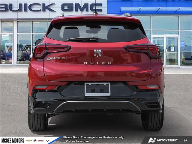 2026 Buick Encore GX Sport Touring (Stk: 058475) in Goderich - Image 5 of 23