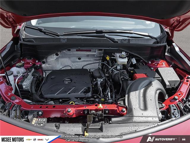 2026 Buick Encore GX Sport Touring (Stk: 058475) in Goderich - Image 6 of 23