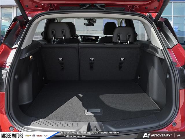 2026 Buick Encore GX Sport Touring (Stk: 058475) in Goderich - Image 7 of 23