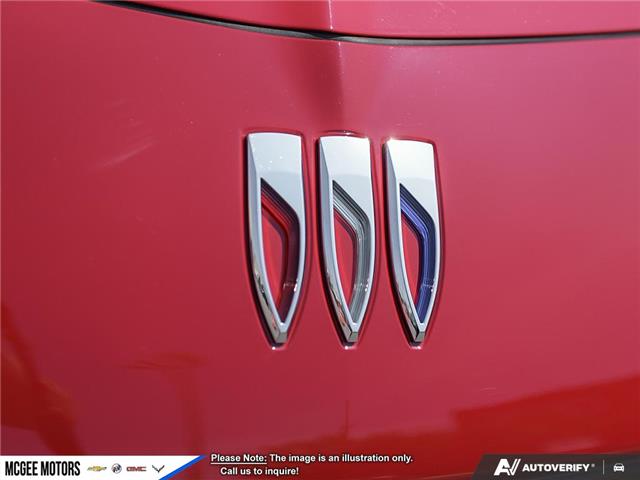 2026 Buick Encore GX Sport Touring (Stk: 058475) in Goderich - Image 9 of 23