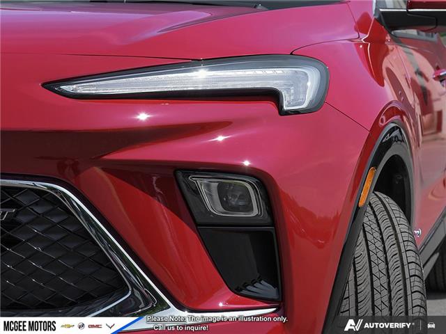 2026 Buick Encore GX Sport Touring (Stk: 058475) in Goderich - Image 10 of 23