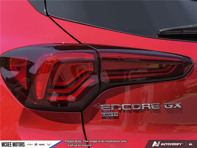 2026 Buick Encore GX Sport Touring (Stk: 058475) in Goderich - Image 11 of 23
