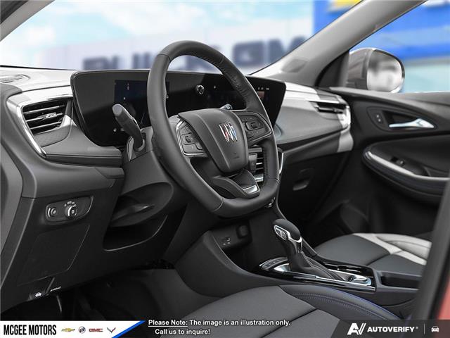 2026 Buick Encore GX Sport Touring (Stk: 058475) in Goderich - Image 12 of 23