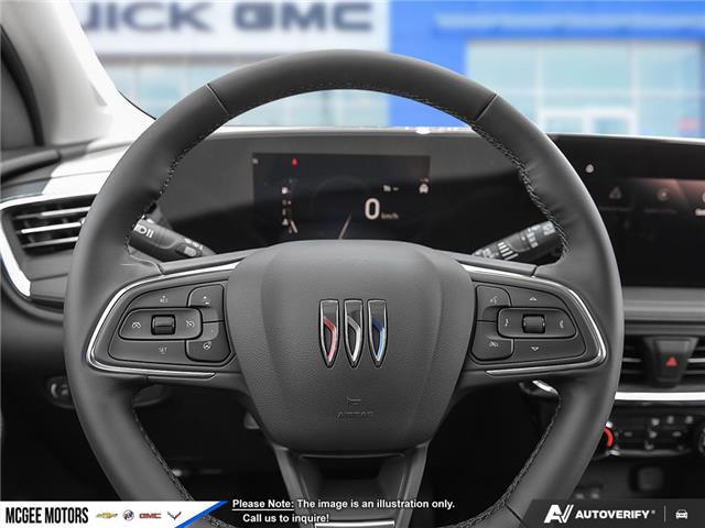2026 Buick Encore GX Sport Touring (Stk: 058475) in Goderich - Image 13 of 23