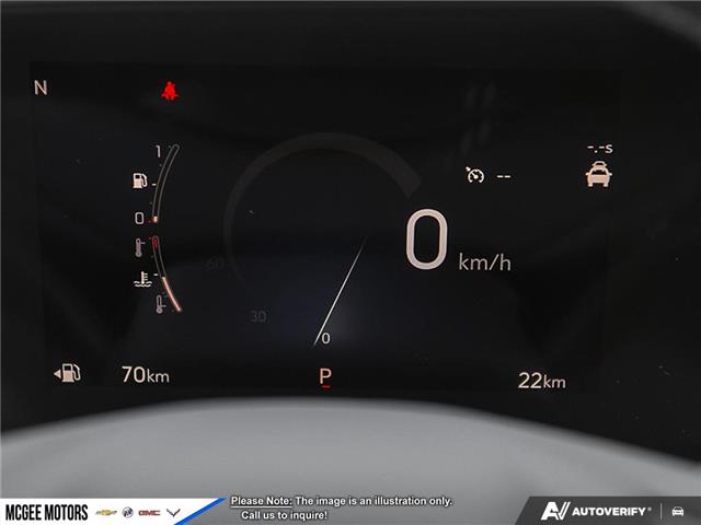 2026 Buick Encore GX Sport Touring (Stk: 058475) in Goderich - Image 14 of 23