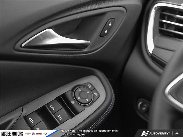 2026 Buick Encore GX Sport Touring (Stk: 058475) in Goderich - Image 16 of 23