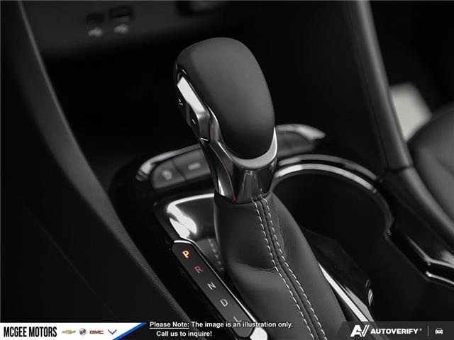 2026 Buick Encore GX Sport Touring (Stk: 058475) in Goderich - Image 17 of 23