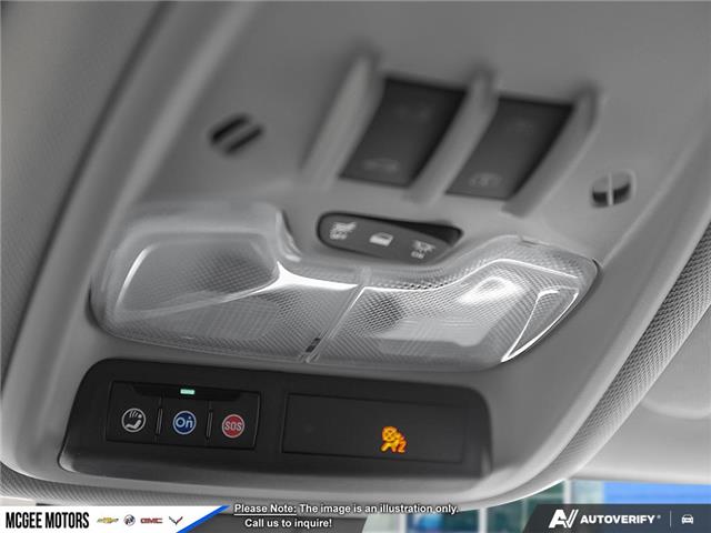 2026 Buick Encore GX Sport Touring (Stk: 058475) in Goderich - Image 19 of 23