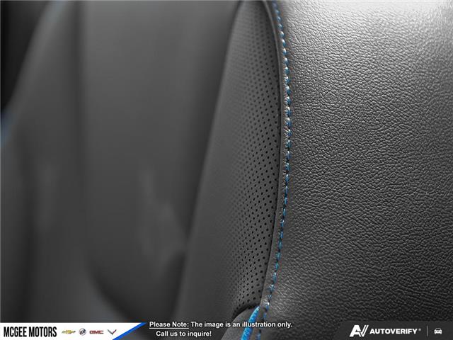 2026 Buick Encore GX Sport Touring (Stk: 058475) in Goderich - Image 20 of 23