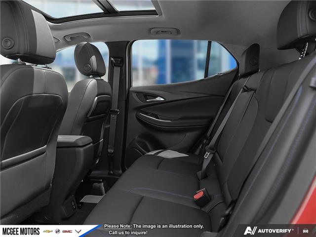 2026 Buick Encore GX Sport Touring (Stk: 058475) in Goderich - Image 21 of 23