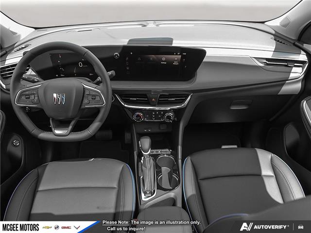 2026 Buick Encore GX Sport Touring (Stk: 058475) in Goderich - Image 22 of 23