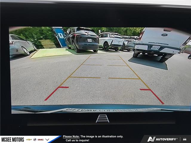 2026 Buick Encore GX Sport Touring (Stk: 058475) in Goderich - Image 23 of 23