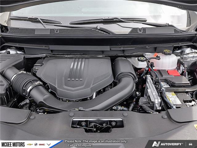 2026 GMC Acadia Elevation (Stk: 175207) in Goderich - Image 6 of 21 2026 GMC Acadia Elevation (Stk: 175207) in Goderich - Image 6 of 21