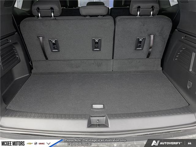 2026 GMC Acadia Elevation (Stk: 175207) in Goderich - Image 7 of 21 2026 GMC Acadia Elevation (Stk: 175207) in Goderich - Image 7 of 21