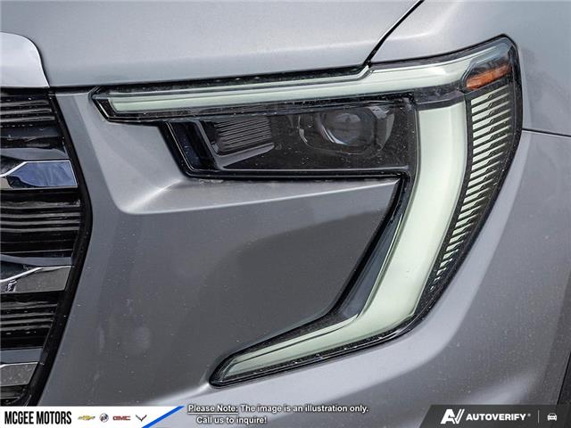 2026 GMC Acadia Elevation (Stk: 175207) in Goderich - Image 10 of 21 2026 GMC Acadia Elevation (Stk: 175207) in Goderich - Image 10 of 21