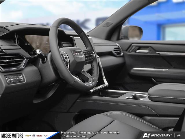 2026 GMC Acadia Elevation (Stk: 175207) in Goderich - Image 11 of 21 2026 GMC Acadia Elevation (Stk: 175207) in Goderich - Image 11 of 21