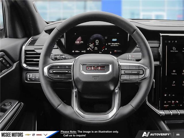 2026 GMC Acadia Elevation (Stk: 175207) in Goderich - Image 12 of 21 2026 GMC Acadia Elevation (Stk: 175207) in Goderich - Image 12 of 21