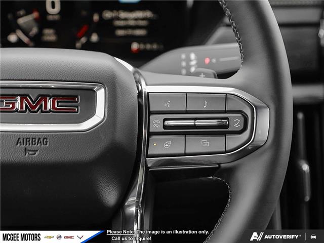 2026 GMC Acadia Elevation (Stk: 175207) in Goderich - Image 14 of 21 2026 GMC Acadia Elevation (Stk: 175207) in Goderich - Image 14 of 21