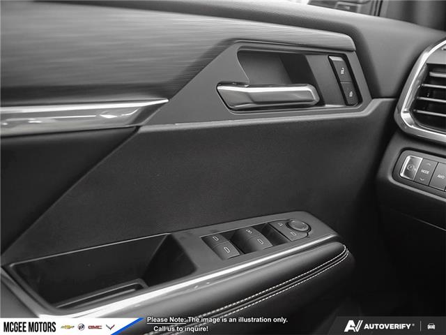 2026 GMC Acadia Elevation (Stk: 175207) in Goderich - Image 15 of 21 2026 GMC Acadia Elevation (Stk: 175207) in Goderich - Image 15 of 21