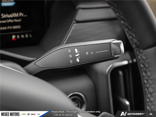 2026 GMC Acadia Elevation (Stk: 175207) in Goderich - Image 16 of 21 2026 GMC Acadia Elevation (Stk: 175207) in Goderich - Image 16 of 21