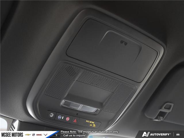 2026 GMC Acadia Elevation (Stk: 175207) in Goderich - Image 18 of 21 2026 GMC Acadia Elevation (Stk: 175207) in Goderich - Image 18 of 21