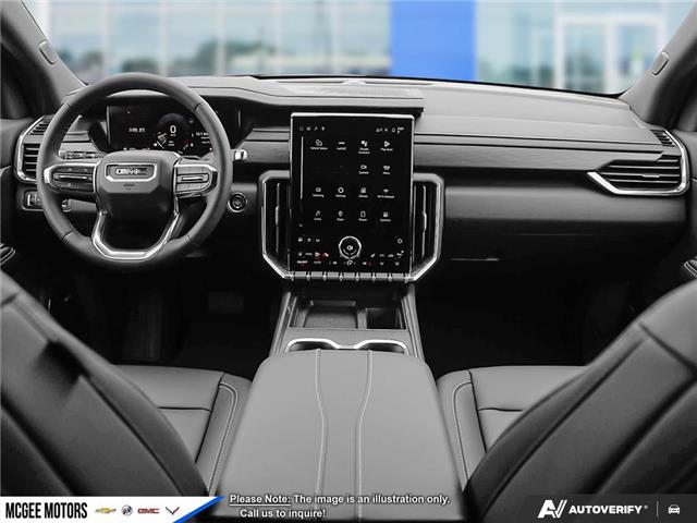 2026 GMC Acadia Elevation (Stk: 175207) in Goderich - Image 20 of 21 2026 GMC Acadia Elevation (Stk: 175207) in Goderich - Image 20 of 21