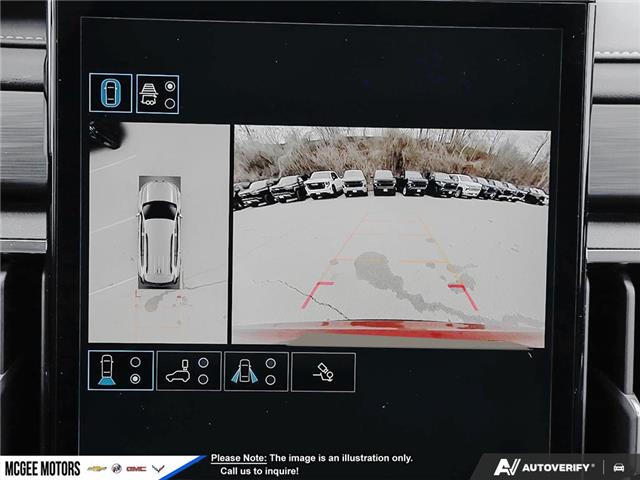 2026 GMC Acadia Elevation (Stk: 175207) in Goderich - Image 21 of 21 2026 GMC Acadia Elevation (Stk: 175207) in Goderich - Image 21 of 21