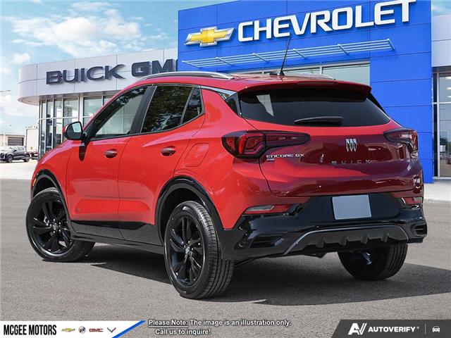 2026 Buick Encore GX Sport Touring (Stk: 067074) in Goderich - Image 4 of 23