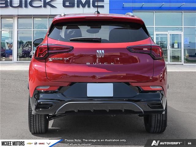 2026 Buick Encore GX Sport Touring (Stk: 067074) in Goderich - Image 5 of 23