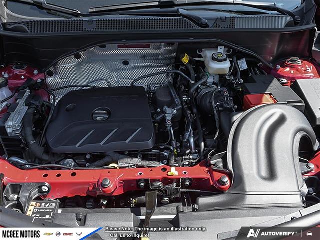 2026 Buick Encore GX Sport Touring (Stk: 067074) in Goderich - Image 6 of 23