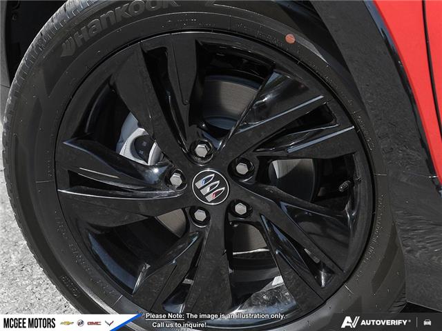 2026 Buick Encore GX Sport Touring (Stk: 067074) in Goderich - Image 8 of 23