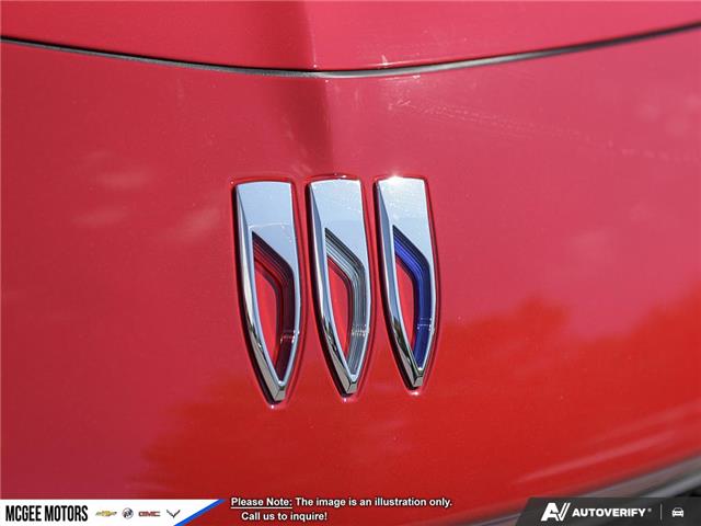 2026 Buick Encore GX Sport Touring (Stk: 067074) in Goderich - Image 9 of 23