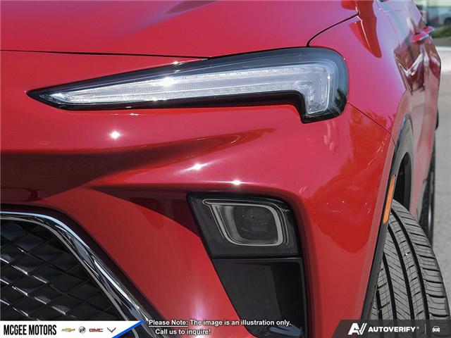2026 Buick Encore GX Sport Touring (Stk: 067074) in Goderich - Image 10 of 23