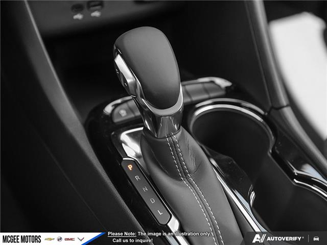 2026 Buick Encore GX Sport Touring (Stk: 067074) in Goderich - Image 17 of 23