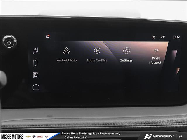 2026 Buick Encore GX Sport Touring (Stk: 067074) in Goderich - Image 18 of 23