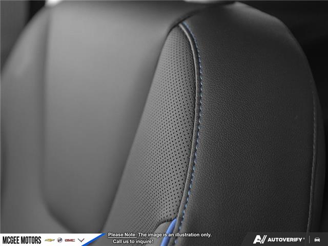 2026 Buick Encore GX Sport Touring (Stk: 067074) in Goderich - Image 20 of 23