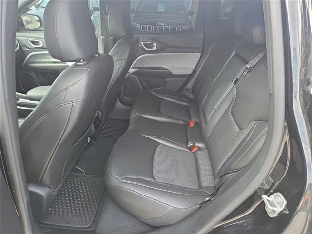 2025 Jeep Compass North (Stk: 25-131A) in Hanover - Image 5 of 14