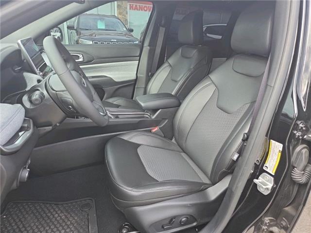 2025 Jeep Compass North (Stk: 25-131A) in Hanover - Image 6 of 14