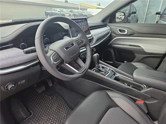 2025 Jeep Compass North (Stk: 25-131A) in Hanover - Image 7 of 14
